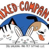 Mixed company dog walking & pet sitting, llc