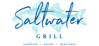 Saltwater grill