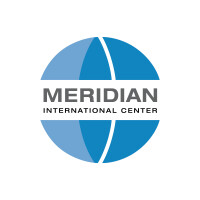 Meridian International Center in Washington DC, USA