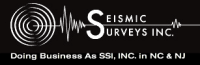 Seismic surveys, inc.