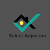 Select adjusters