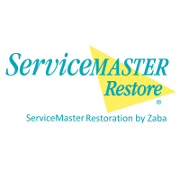 Servicemaster restoration by zaba