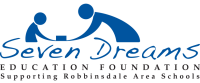 Seven dreams education foundation