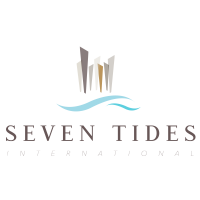 Seven tides