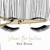 Shear perfection hair design
