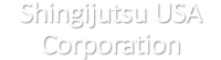 Shingijutsu usa corporation