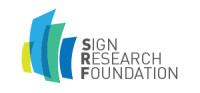 Sign research foundation