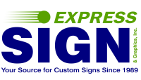 Express signs & graphics, inc.