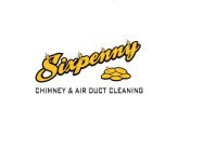 Sixpenny chimney sweeps