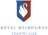 Royal Melbourne Country Club