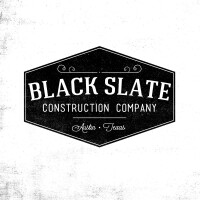 Slate construction