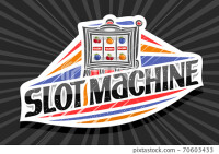 Slot machine store