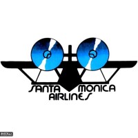 Santa monica airlines