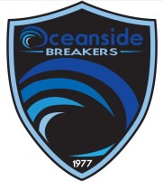 Oceanside breakers