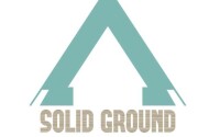 Solid ground shelters
