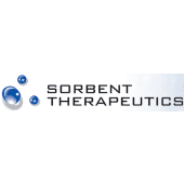 Sorbent therapeutics, inc