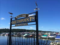 Southpoint marina