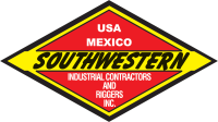 Southwestern industrial contractors & riggers inc