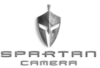 Spartan camera