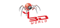 Spyder 3d world