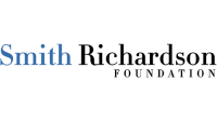 Smith richardson foundation