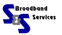S&s broadband services