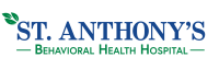 St. anthony's behavioral health hospital