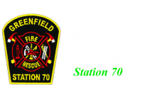 Greenfield Township Fire Department