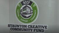 Staunton creative community fund inc