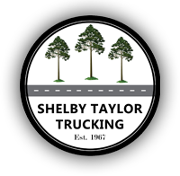 Shelby taylor trucking