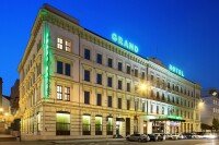 Grandhotel Brno - Austria Hotels Betriebs