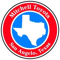 Mitchell Toyota