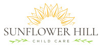 Sunflower hill childcare