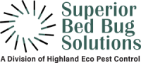 Superior bed bug solutions