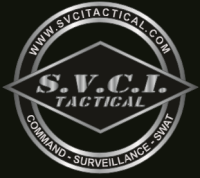 Svci tactical (specialty vehicle concepts, inc.)