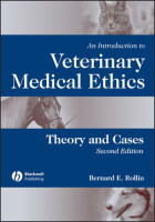 Society for veterinary medical ethics