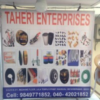 Taheri enterprises