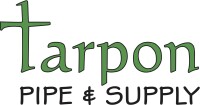 Tarpon pipe & supply lp