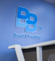 Editons Brault & Bouthillier Inc