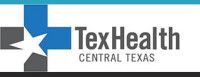 Texhealth central texas