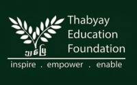 Thabyay education foundation