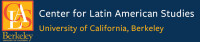 Center for Latin American Studies, UC Berkeley