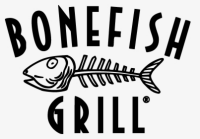 Fish bone grill