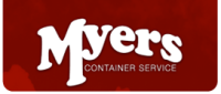 Myers container service corp