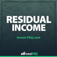 Residual income associates