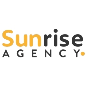 The sunrise agency