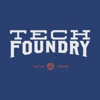 The tech foundry inc.