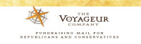 The voyageur company