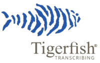Tigerfish transcription