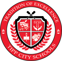 Tipp city board of education